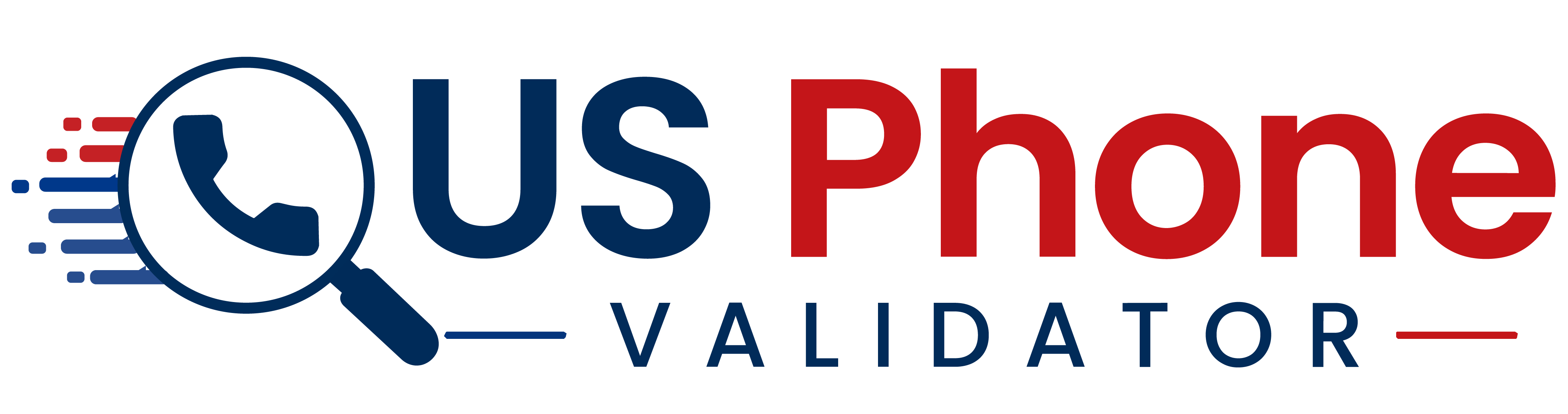 US Phone Validator logo